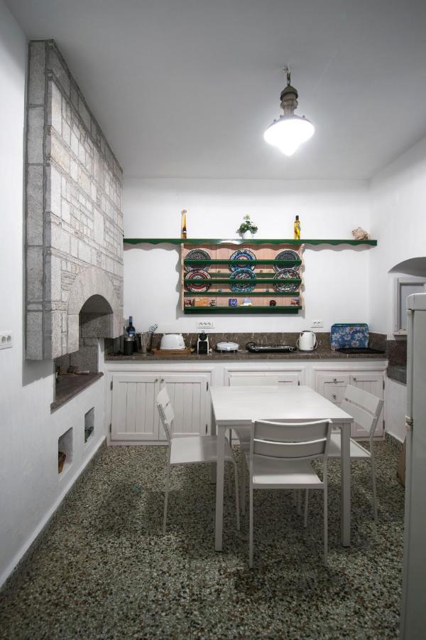Villa Sylvia Simi Dış mekan fotoğraf