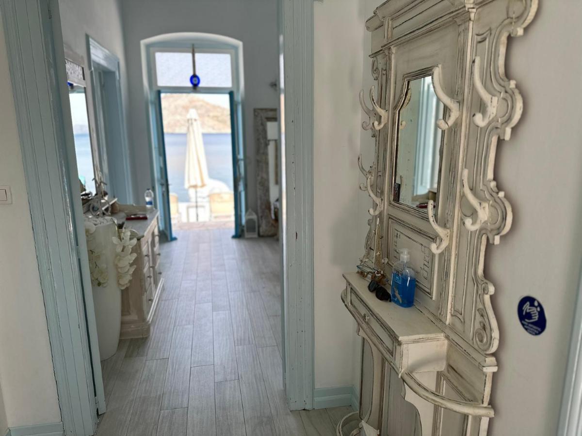 Villa Sylvia Simi Dış mekan fotoğraf