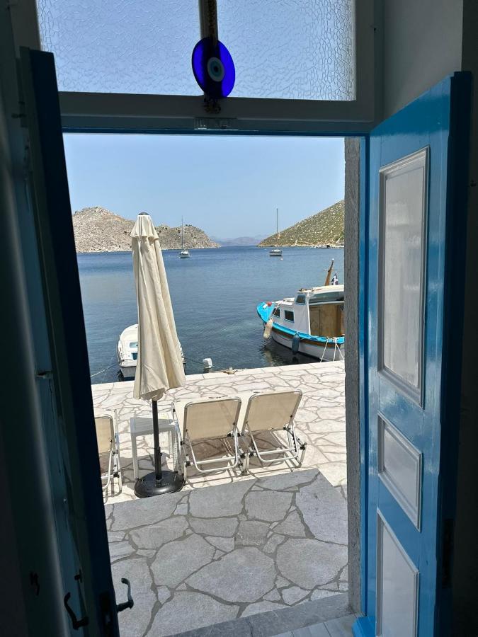 Villa Sylvia Simi Dış mekan fotoğraf